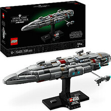 Lego Star Wars 75405