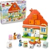 Lego 10459