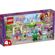 LEGO Friends 41362
