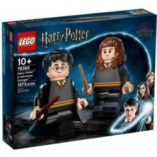 LEGO Harry Potter 76393