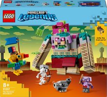 Lego Minecraft 21257