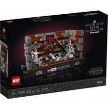 Lego Star Wars 75339