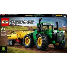 Lego Technic 42136