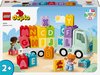 Lego 10421