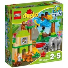 LEGO DUPLO Town 10804