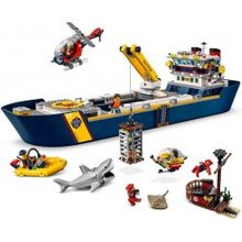 Lego City 60266
