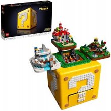 Lego Super Mario 71395