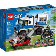 Lego City 60276