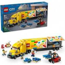 Lego City 60440