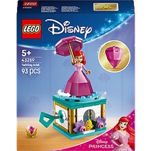 Lego Disney 43259