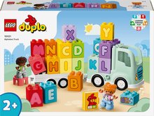 Lego Duplo 10421