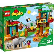 LEGO DUPLO 10906