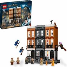Lego Harry Potter 76408