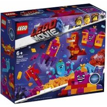 LEGO Movie 70825