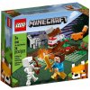 Lego Minecraft 21162