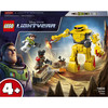Lego Disney 76830