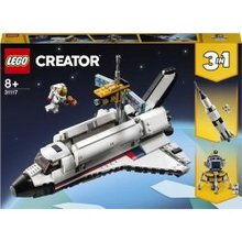 Lego Creator 31117