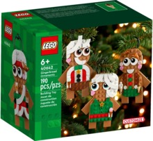 Lego 40642
