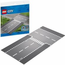Lego City 60236