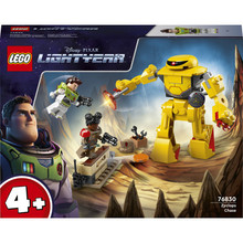 Lego Disney 76830