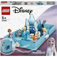 Lego Disney 43189