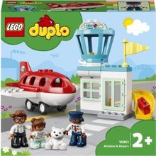 Lego Duplo Town 10961