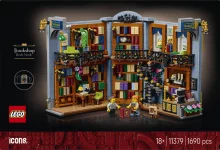 Lego Icons 11379