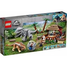 Lego Jurassic World 75941