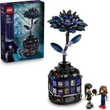 Lego Wednesday 76784