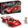 Lego Speed Champions 1970 Ferrari 512 76906