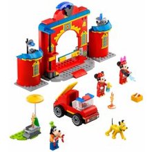 Lego Disney 10776