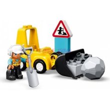 Lego Duplo 10930