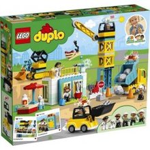 Lego Duplo 10933