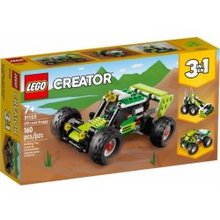 Lego Creator 31123
