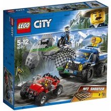 Lego CITY 60172