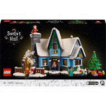 Lego Creator Expert 10293
