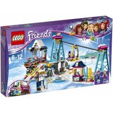LEGO Friends 41324