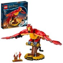 LEGO Harry Potter 76394