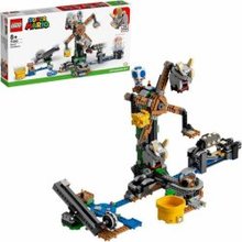 LEGO Super Mario 71390