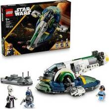 Lego Star Wars 75433