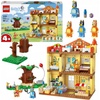 Lego 11203