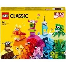 Lego Classic 11017