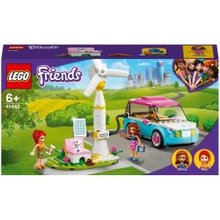 LEGO Friends 41443