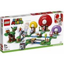 Lego Super Mario 71368