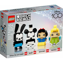Lego BrickHeadz 40622
