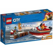 LEGO City 60213