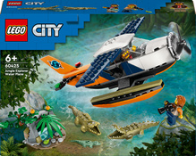 Lego City 60425