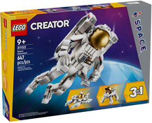 Lego Creator 31152