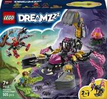 Lego DREAMZzz 71513