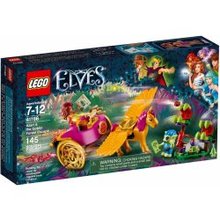 LEGO Elves 41186